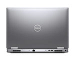 Dell Precision 7540 i7-9750H 2.60GHz 15.6