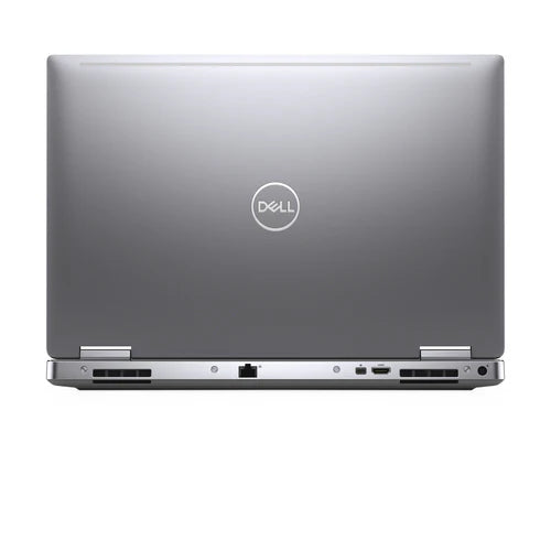 Dell Precision 7540 i7-9750H 2.60GHz 15.6