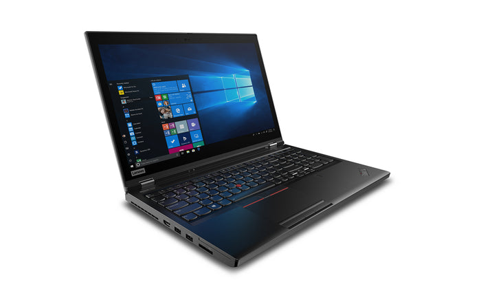 Lenovo ThinkPad P53 i7-9850H [Hexa] 2.60GHz 15.6