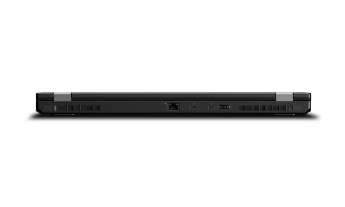 Lenovo ThinkPad P53 i7-9750H [Hexa] 2.60GHz 15.6