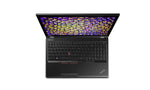 Lenovo ThinkPad P53 i7-9850H [Hexa] 2.60GHz 15.6