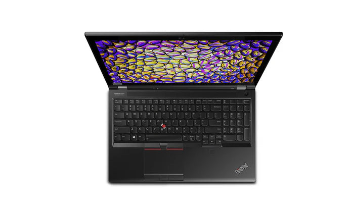 Lenovo ThinkPad P53 i7-9750H [Hexa] 2.60GHz 15.6