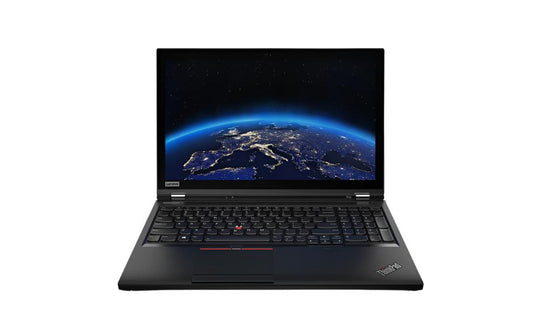 Lenovo ThinkPad P53 i7-9850H [Hexa] 2.60GHz 15.6" FHD IPS HDMI USB-C NVIDIA Quadro T2000 16GB DDR4 512GB NVMe