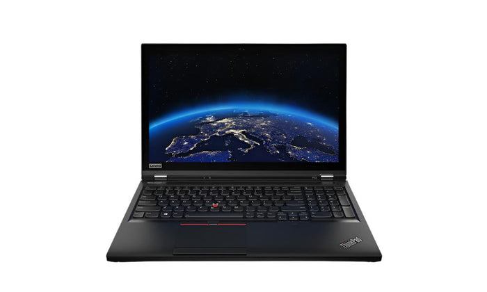 Lenovo ThinkPad P53 i7-9850H [Hexa] 2.60GHz 15.6