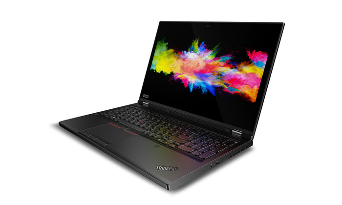 Lenovo ThinkPad P53 i7-9850H [Hexa] 2.60GHz 15.6