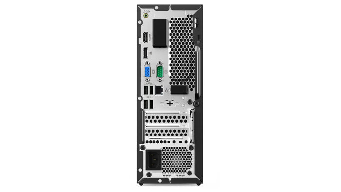 Lenovo ThinkCentre V530s-07ICR i5-9400 [Hexa] 2.90GHz HDMI DDR4 NVMe