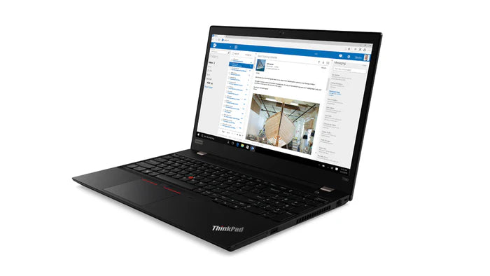 Lenovo ThinkPad T590 i5-8265U [Quad] 1.60GHz 15.6