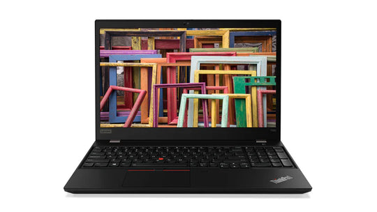 Lenovo ThinkPad T590 i5-8265U [Quad] 1.60GHz 15.6" FHD IPS HDMI USB-C DDR4 NVMe