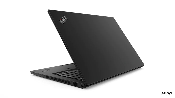 Lenovo ThinkPad T495 AMD Ryzen 5 PRO 3500U [Quad] 2.10GHz 14