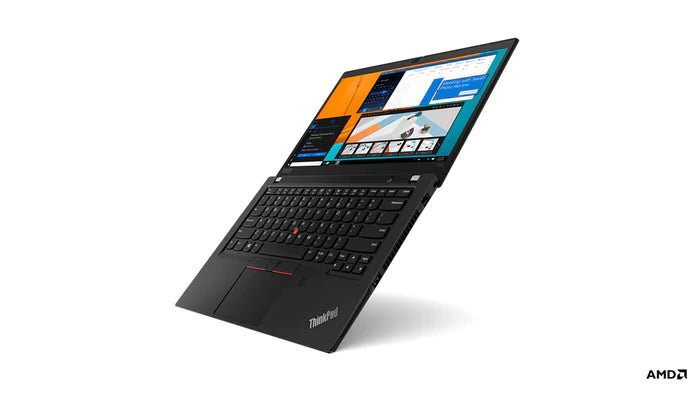 Lenovo ThinkPad T495 AMD Ryzen 5 PRO 3500U [Quad] 2.10GHz 14
