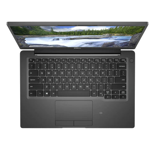 Dell Latitude 7300 i5-8365U [Quad] 1.60GHz 13.3