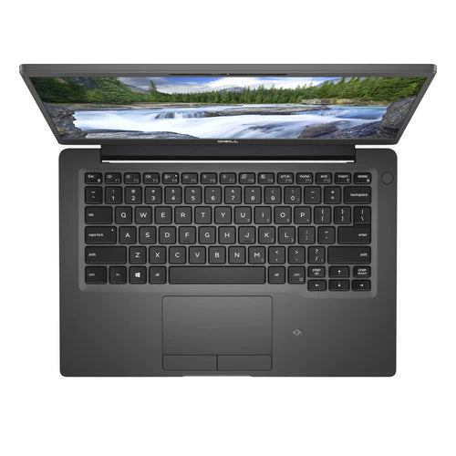 Dell Latitude 7300 i5-8365U [Quad] 1.60GHz 13.3