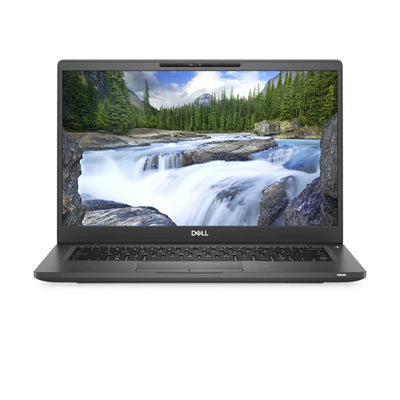 Dell Latitude 7300 i7-8665U [Quad] 1.90GHz 13.3 FHD HDMI USB-C 16GB DDR4 256GB NVMe