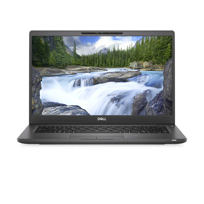 Dell Latitude 7300 i5-8365U [Quad] 1.60GHz 13.3 FHD HDMI USB-C 16GB DDR4 256GB NVMe