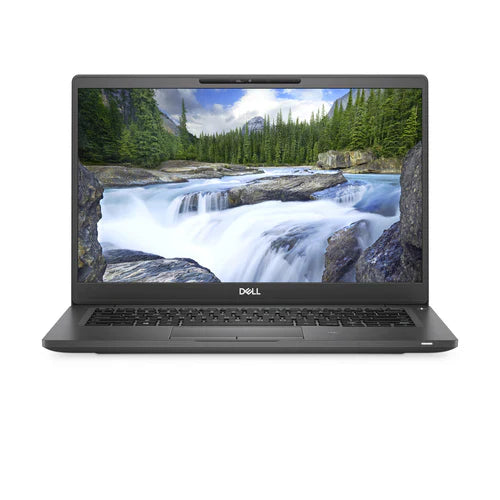 Dell Latitude 7300 i5-8365U [Quad] 1.60GHz 13.3" FHD HDMI USB-C DDR4 NVMe