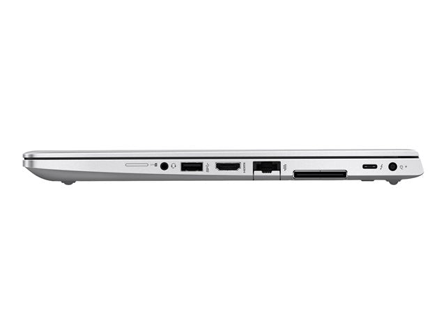 HP EliteBook 830 G6 i5-8265U [Quad] 1.60GHz 13.3