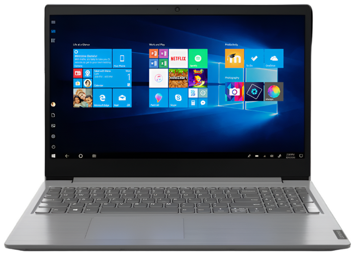 Lenovo V15-IIL i5-1035G1 [Quad] 1.00GHz 15.6