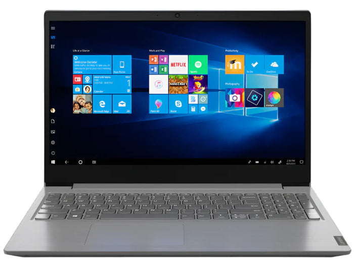 Lenovo V15-IIL Intel Core i3-1005G1 1.20GHz 15.6