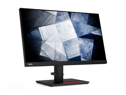 Lenovo ThinkVision P24Q-20 (A19238QP0) 23.8" QHD (2560x1440) IPS HDMI