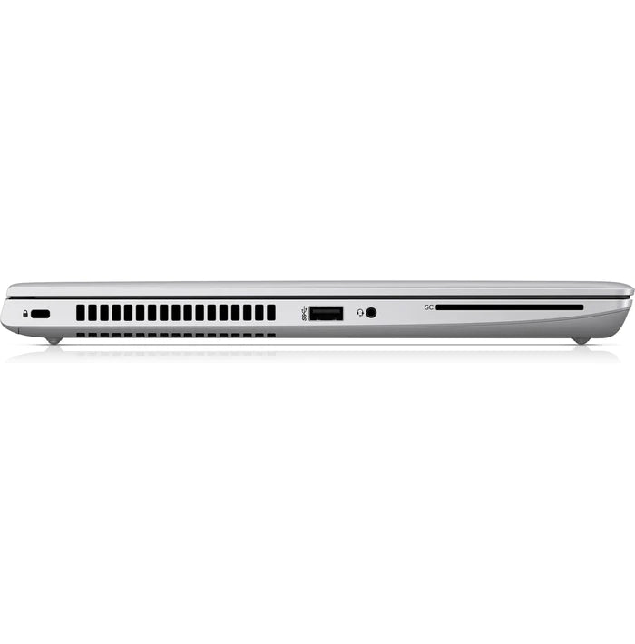 HP ProBook 640 G5 i5-8265U [Quad] 1.60GHz 14
