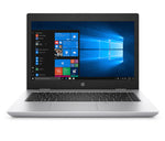 HP ProBook 640 G5 i5-8265U [Quad] 1.60GHz 14