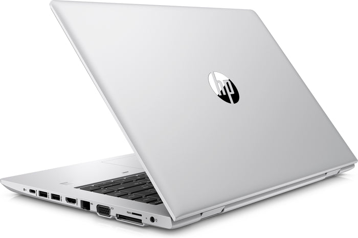 HP ProBook 640 G5 i5-8265U [Quad] 1.60GHz 14