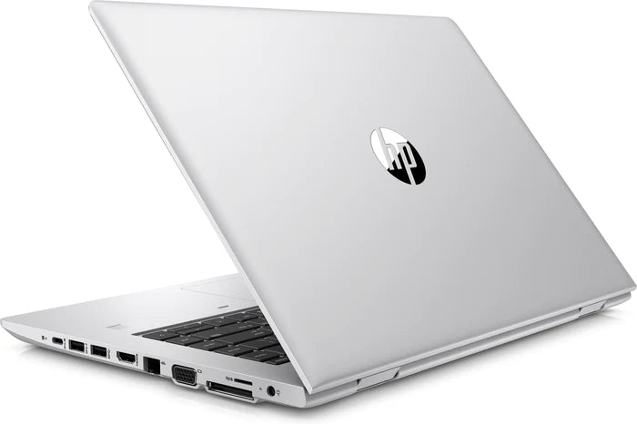 HP ProBook 640 G5 i5-8265U [Quad] 1.60GHz 14