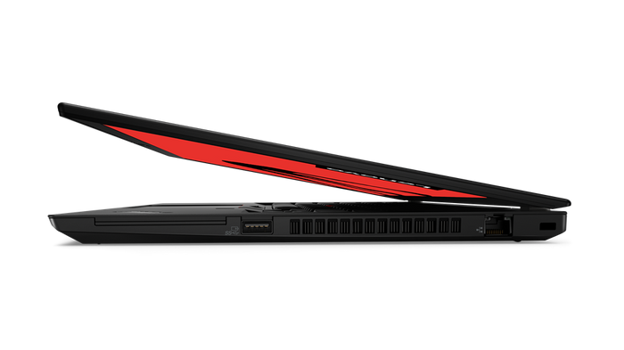 Lenovo ThinkPad P14s Gen 2 i7-1165G7 [Quad] 2.80GHz 14