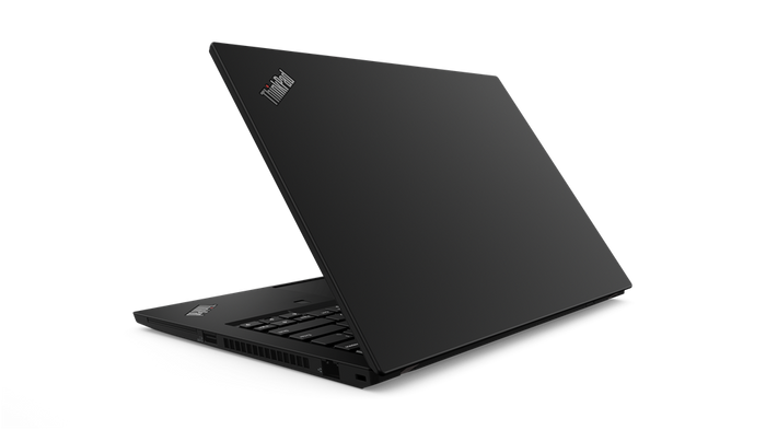 Lenovo ThinkPad P14s Gen 2 i7-1165G7 [Quad] 2.80GHz 14