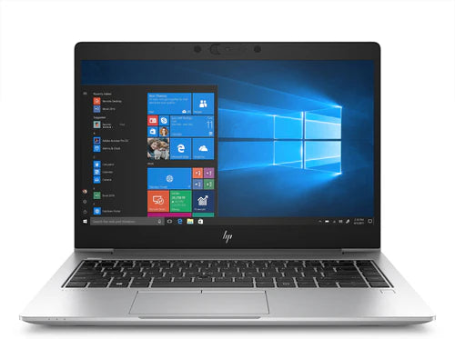 HP EliteBook 745 G6 AMD Ryzen 5 PRO 3500U [Quad] 2.10GHz 14" FHD HDMI USB-C HDMI 8GB DDR4 512GB NVMe