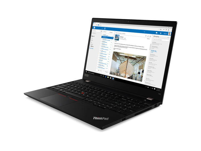 Lenovo ThinkPad T15 Gen 1 i5-10210U [Quad] 1.60GHz 15.6