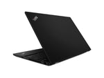 Lenovo ThinkPad T15 Gen 1 i7-10510U [Quad] 1.80GHz 15.6