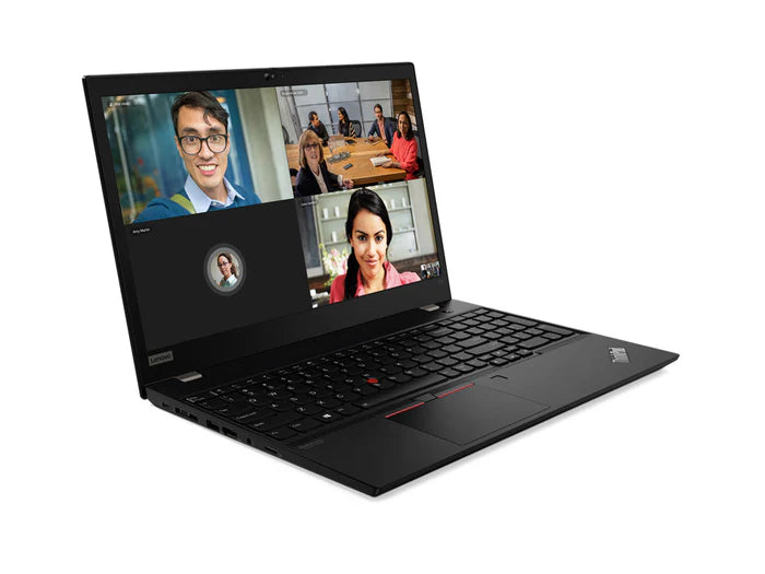Lenovo ThinkPad T15 Gen 1 i7-10510U [Quad] 1.80GHz 15.6