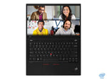 Lenovo ThinkPad X1 Carbon 8th Gen i5-10310U [Quad] 1.70GHz 14