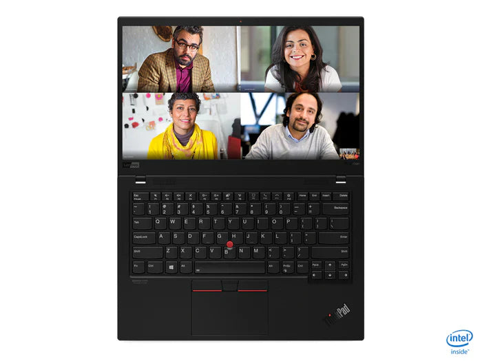 Lenovo ThinkPad X1 Carbon 8th Gen i5-10310U [Quad] 1.70GHz 14