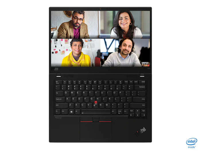 Lenovo ThinkPad X1 Carbon 8th Gen i7-10510U [Quad] 1.80GHz 14