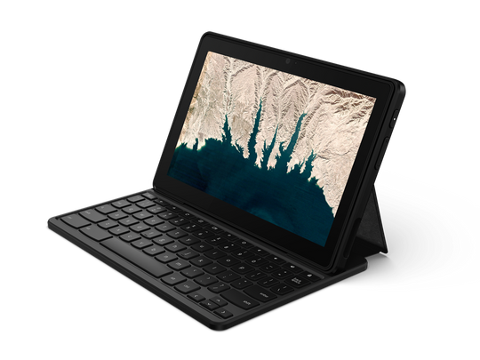 Lenovo 10e Chromebook 2-in-1 10.1" WUXGA (1920x1200) IPS TOUCH USB-C 4GB 32G EMMC