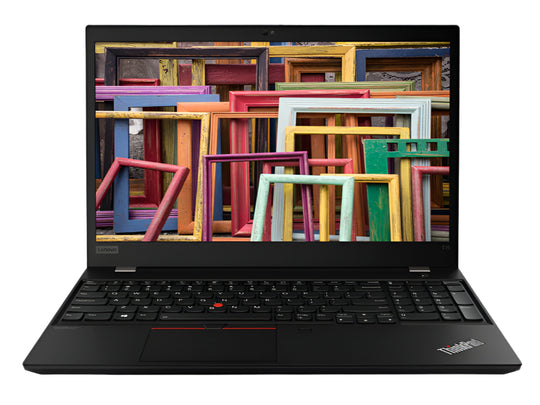 Lenovo ThinkPad T15 Gen 1 i5-10310U [Quad] 1.70GHz 15.6" FHD IPS HDMI USB-C 16GB DDR4 512GB NVMe