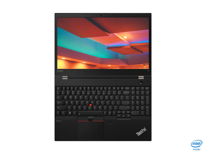 Lenovo ThinkPad T15 Gen 1 i5-10310U [Quad] 1.70GHz 15.6