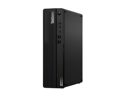 Lenovo ThinkCentre M70s SFF i5-10500 [Hexa] 3.10GHz HDMI USB-C DDR4 NVMe