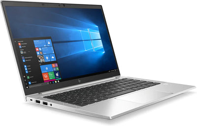 HP EliteBook 830 G7 i5-10210U [Quad] 1.60GHz 13.3 FHD HDMI USB-C 16GB DDR4 256GB NVMe