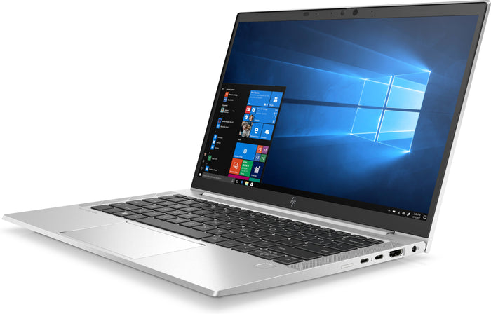 HP EliteBook 830 G7 i5-10310U [Quad] 1.70GHz 13.3