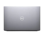 Dell Precision 5550 i7-10850H [Hexa] 2.70GHz 15.6