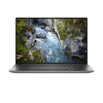 Dell Precision 5550 i7-10750H [Hexa] 2.60GHz 15.6