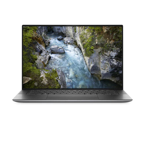 Dell Precision 5550 i7-10750H [Hexa] 2.60GHz 15.6