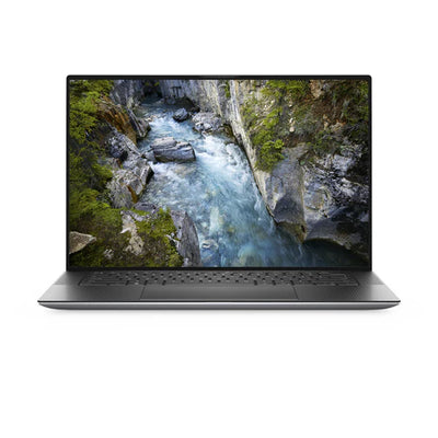 Dell Precision 5550 Mobile Workstation i7-10850H [Hexa] 2.70GHz 15.6 4K UHD+ (3840x2400) TOUCH USB-C NVIDIA Quadro T2000 Mobile IR Camera 32GB DDR4 1TB NVMe