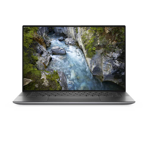 Dell Precision 5550 Mobile Workstation i7-10850H [Hexa] 2.70GHz 15.6