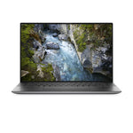 Dell Precision 5550 i7-10750H [Hexa] 2.60GHz 15.6