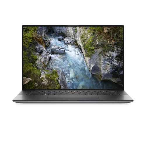 Dell Precision 5550 i7-10750H [Hexa] 2.60GHz 15.6" WUXGA (1920x1200) USB-C NVIDIA Quadro T1000 Mobile 32GB DDR4 256GB NVMe