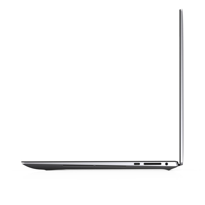Dell Precision 5550 i7-10850H [Hexa] 2.70GHz 15.6